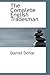 The Complete English Tradesman