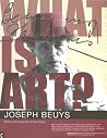 What Is Art?: Con...
