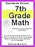 Standards-driven 7th Grade Math -textbook & Classroom Supplement by Nathaniel Max Rock