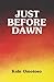 Just Before Dawn by Koke Omotoso