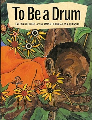 To Be a Drum (Paperback)