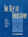 The Key to Theosophy
