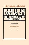 Lotte in Weimar: The Beloved Returns