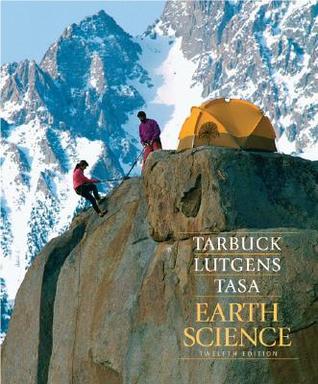 Earth Science (Hardcover)