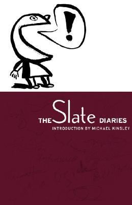 The Slate Diaries (Paperback)