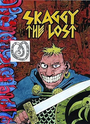 Skaggy the Lost (Skaggy the Lost, #1-4)
