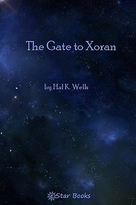 The Gate to Xoran (ebook)