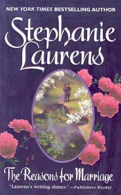 The Reasons For Marriage (Regencies, #5; Lester Family, #1)