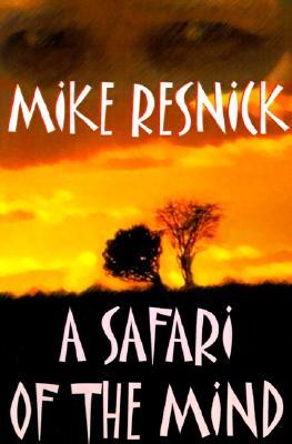 A Safari of the Mind (Paperback)