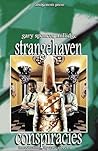 Strangehaven: Conspiracies (Strangehaven, #3)