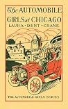 The Automobile Girls at Chicago; or, Winning Out Against Heavy Odds