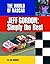 Jeff Gordon: Simply the Best (The World of Nascar)