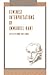 Feminist Interpretations of Immanuel Kant (Re-Reading the Canon)