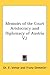 Memoirs of the Court Aristocracy and Diplomacy of Austria V2