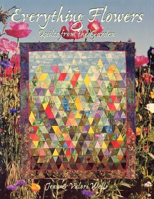 Everything Flowers (Paperback)