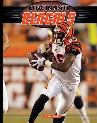 Cincinnati Bengals (Inside the NFL)