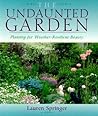 The Undaunted Garden: Planting for Weather-Resilient Beauty