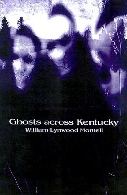 Ghosts across Kentucky (Paperback)