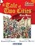 A Tale of Two Cities (Graphic Classics)