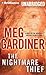 The Nightmare Thief by Meg Gardiner
