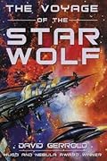 The Voyage of the Star Wolf