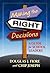 Making the Right Decisions by Charles Joseph