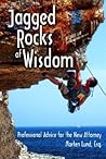 Jagged Rocks of Wisdom: Professional Advice for the New Attorney