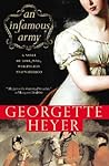 An Infamous Army by Georgette Heyer