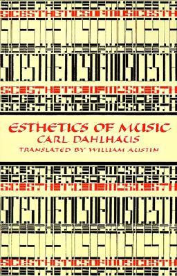 Esthetics of Music (Paperback)