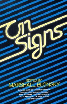 On Signs (Paperback)