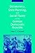 Dictatorship, State Planning, and Social Theory in the German... by Peter C. Caldwell
