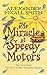 The Miracle At Speedy Motors (No. 1 Ladies' Detective Agency, #9)