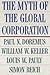 The Myth of the Global Corporation