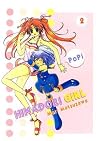 Hinadori Girl (#2) Hinadori Girl (#2)