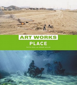 Art Works: Place (Paperback)