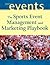 The Sports Event Playbook: ...