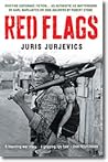 Red Flags by Juris Jurjevics
