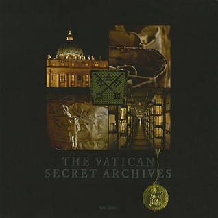 The Vatican Secret Archives (Hardcover)