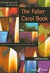 The Faber Carol Book (Faber Edition) The Faber Carol Book (Faber Edition)