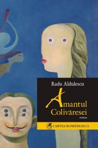 Amantul Colivăresei (Paperback)