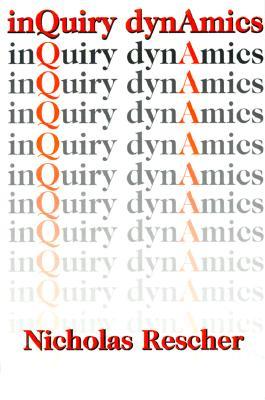 Inquiry Dynamics (Science and Technology Studies)