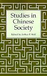 Studies in Chinese Society Studies in Chinese Society