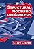 Structural Modeling and Analysis