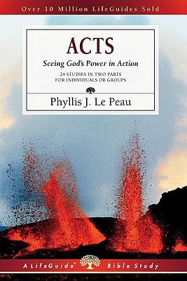 Acts (Paperback)