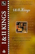Shepherd's Notes: I & II Kings