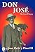 Don Jose, The Last Patron by Jose Ortiz Y Pino III