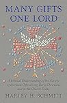 Many Gifts One Lord
