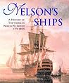 Nelson's Ships: A History of the Vessels in Which He Served