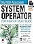 AS/400 Associate System Operator Certification Study Guide