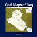 Cool Maps of Iraq: Oilfields and Facilities